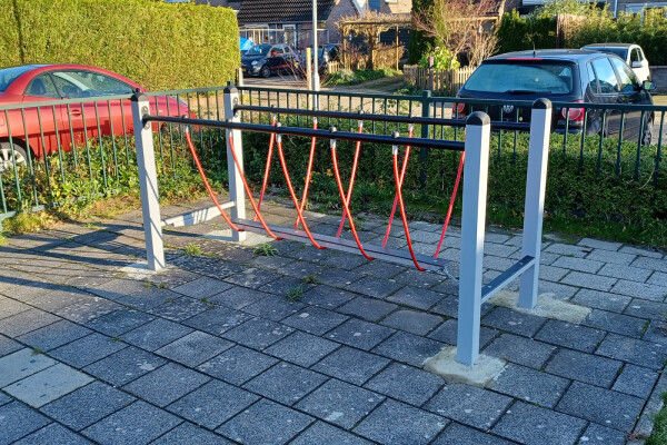 Wiebelbrug Dion beige