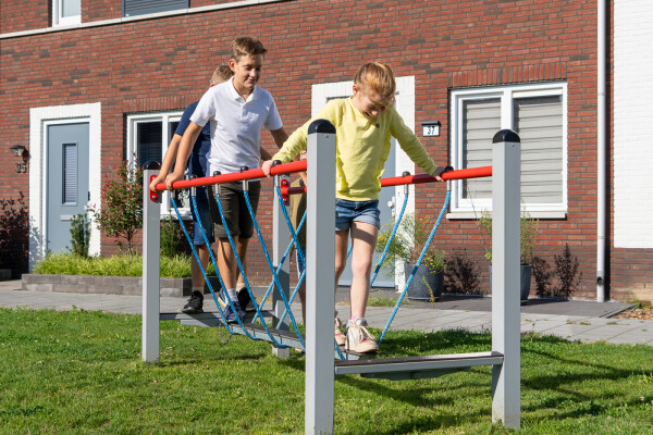 Wiebelbrug Dion beige