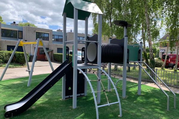 Speelcombinatie Lara groen