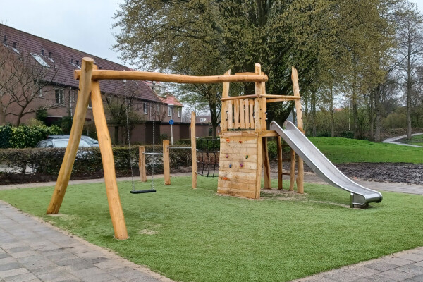 Speelcombinatie Nordmann