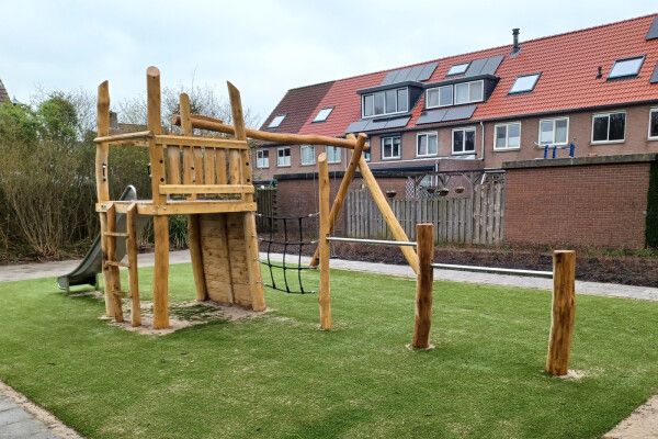 Speelcombinatie Nordmann