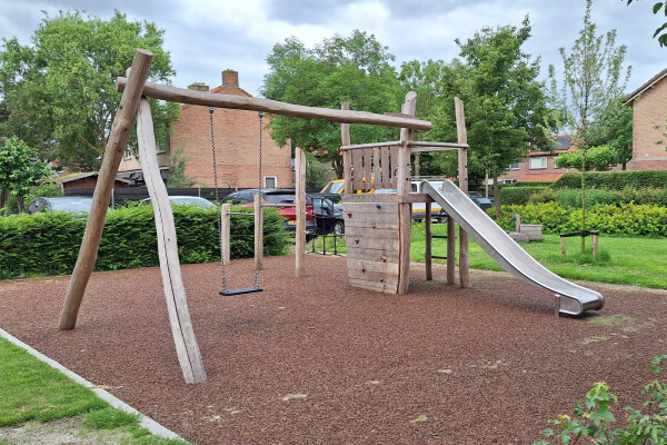 Speelcombinatie Nordmann