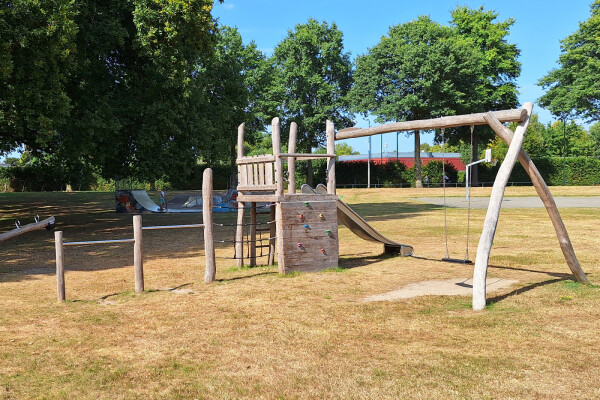 Speelcombinatie Nordmann