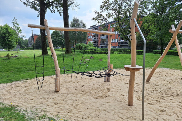 Klimtoestel Ceder •