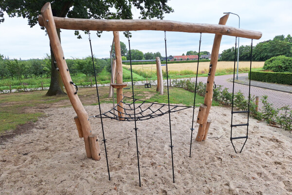 Klimtoestel Ceder •