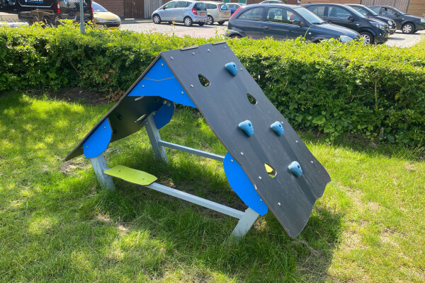 Speelhuisje Nadine GM