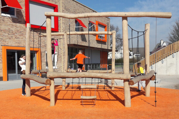 Klimtoestel Katwilg •