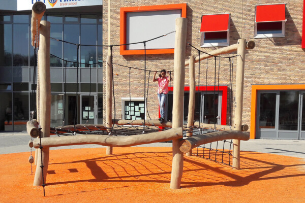 Klimtoestel Katwilg •