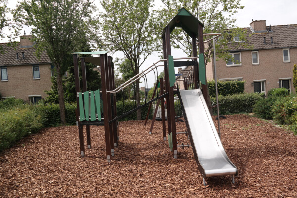 Speelcombinatie Rosa