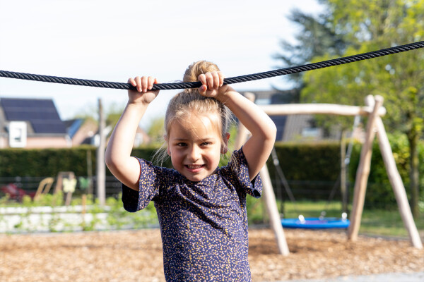 Parcourstoestel Shawnee