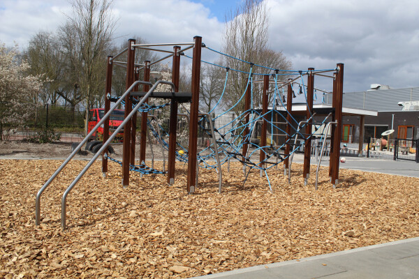 Speelcombinatie Emma