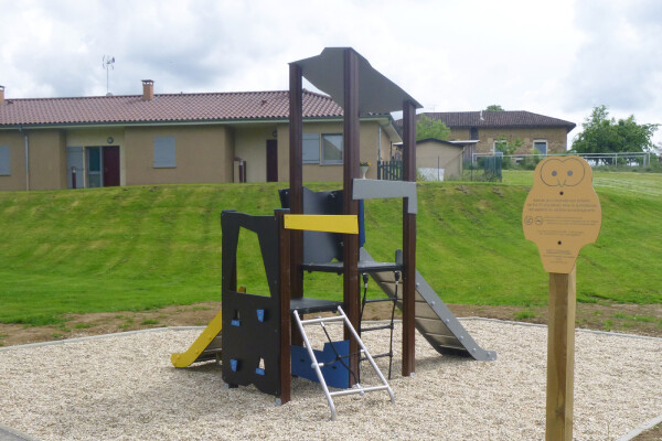 Speelcombinatie Quinty