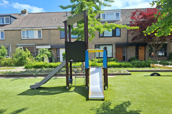 Speelcombinatie Quinty