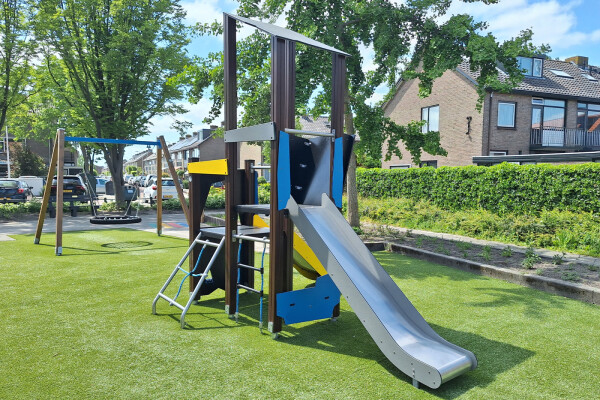 Speelcombinatie Quinty