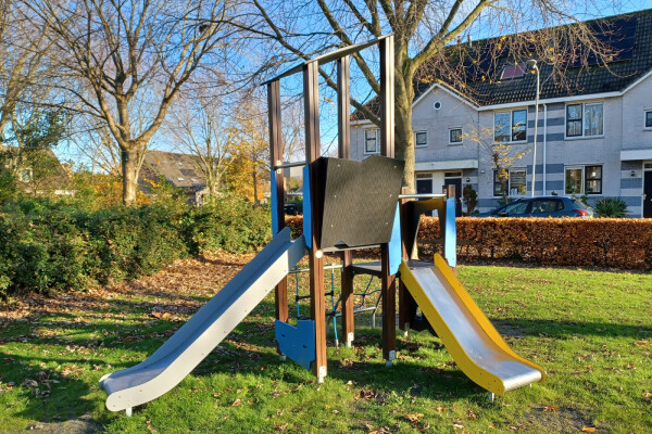 Speelcombinatie Quinty