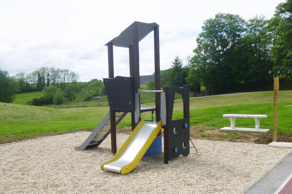 Speelcombinatie Quinty