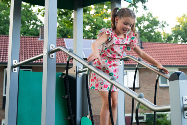 Speelcombinatie Merijn GM blauw