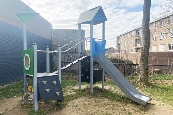 Speelcombinatie Merijn GM blauw