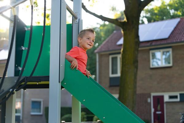 Speelcombinatie Merijn GM blauw
