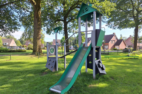 Speelcombinatie Merijn GM blauw