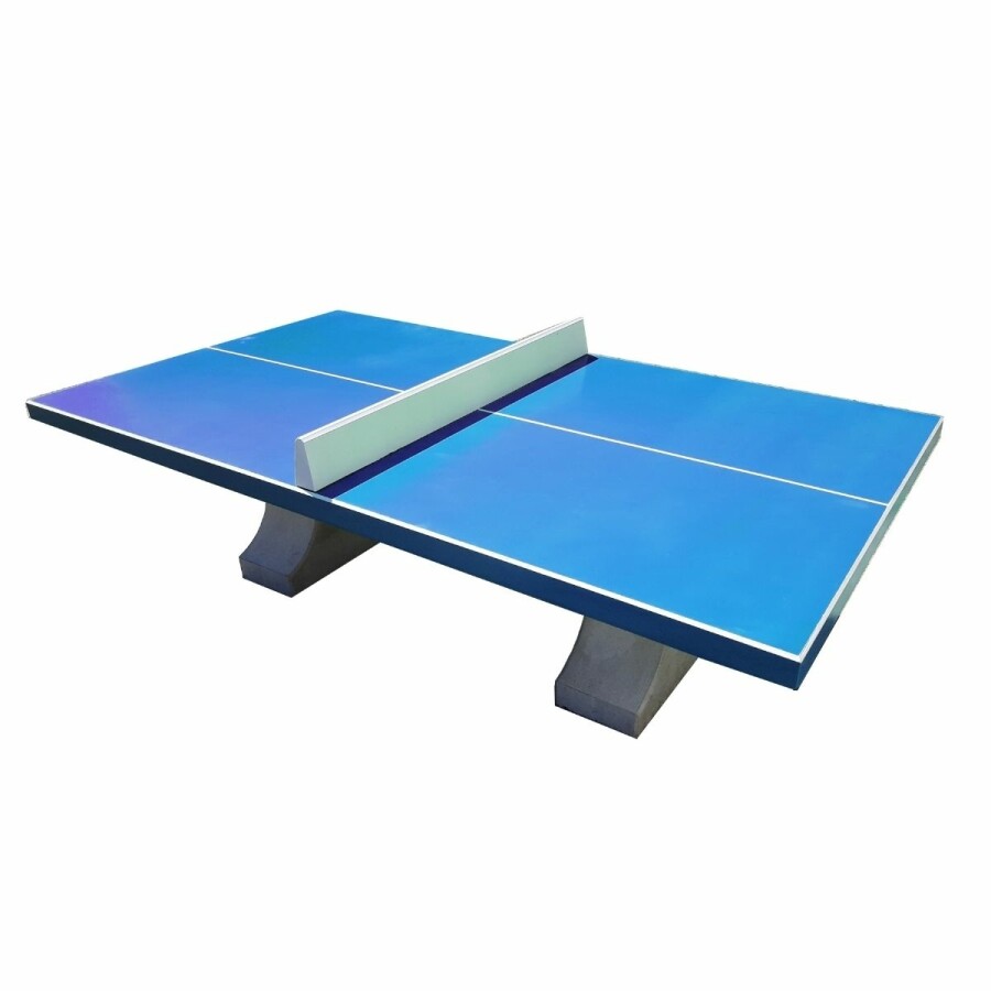 Verplicht Wantrouwen vloeistof Tafeltennistafel beton maaiveld blauw - Replay Speeltoestellen | Replay  speeltoestellen - speeltuinen en natuurspeeltuinen