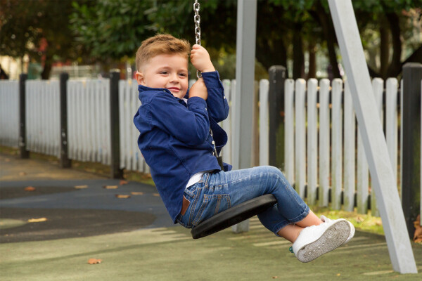 Kabelbaan Tenna 40 m