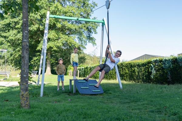 Kabelbaan Tenna 40 m