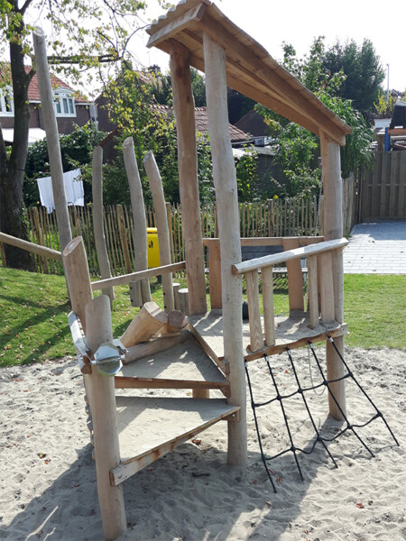 Zandspeelcombinatie Duin •