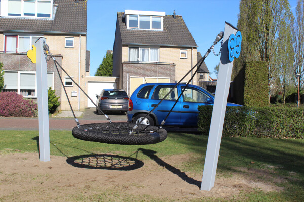 Mini Vogelnestschommel Valk GM