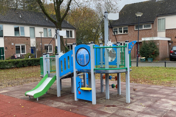 Speelcombinatie Iris GM