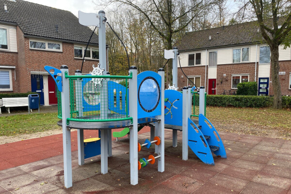 Speelcombinatie Iris GM