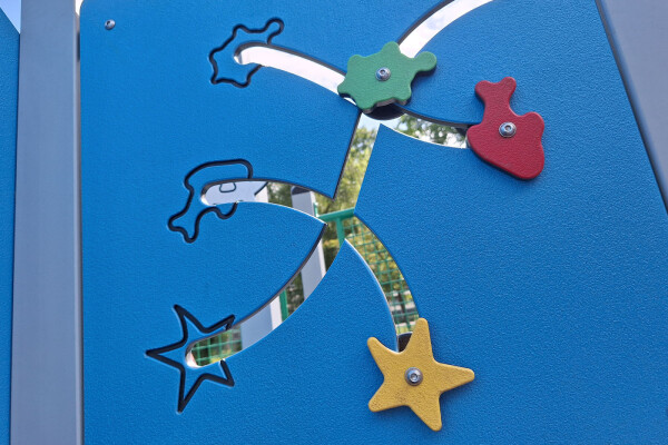 Speelcombinatie Iris GM