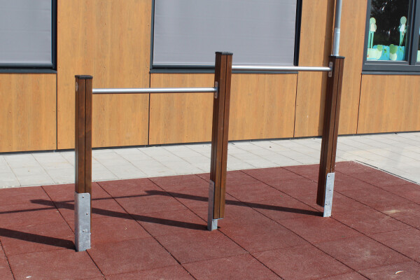 Duikelrek dubbel Tumble