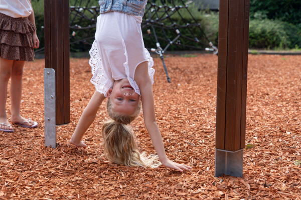 Duikelrek dubbel Tumble