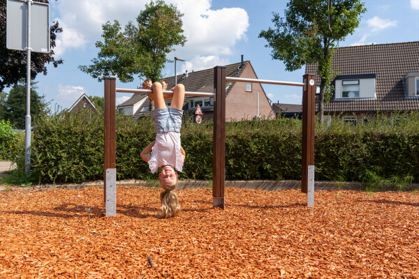 Duikelrek dubbel Tumble