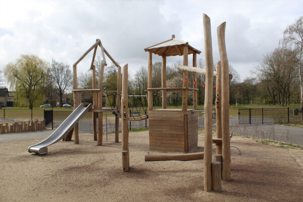 Speelcombinatie Bianca