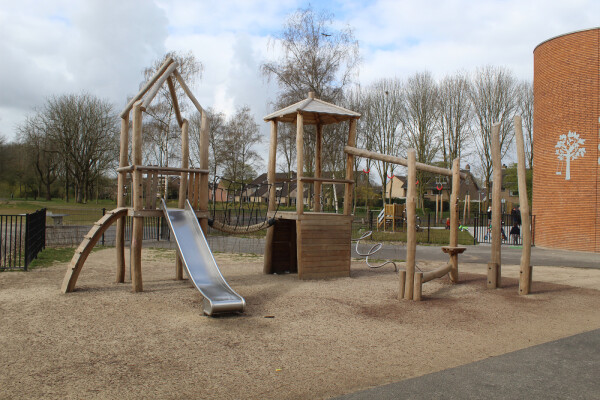 Speelcombinatie Bianca