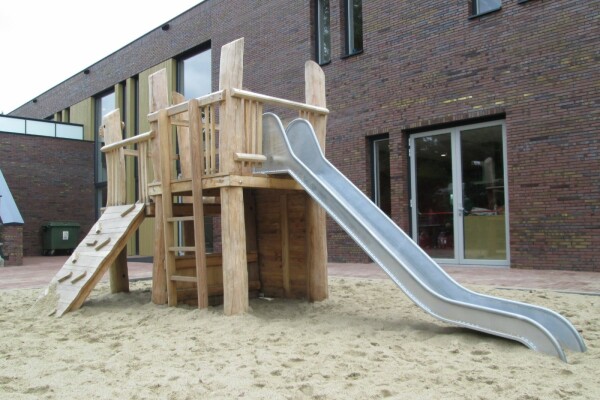 Zandspeeltoestel Agave