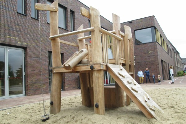 Zandspeeltoestel Agave