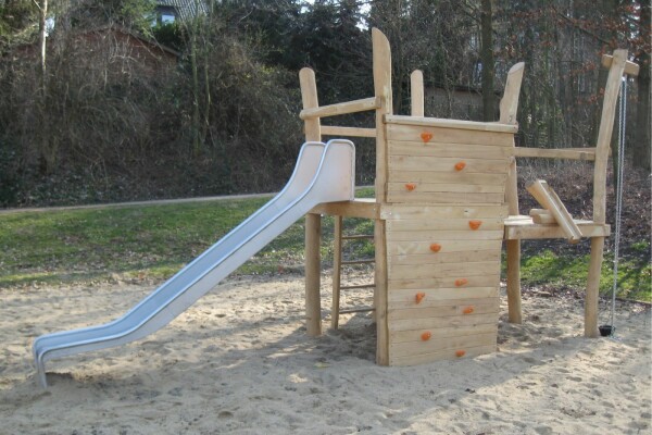 Zandspeeltoestel Agave