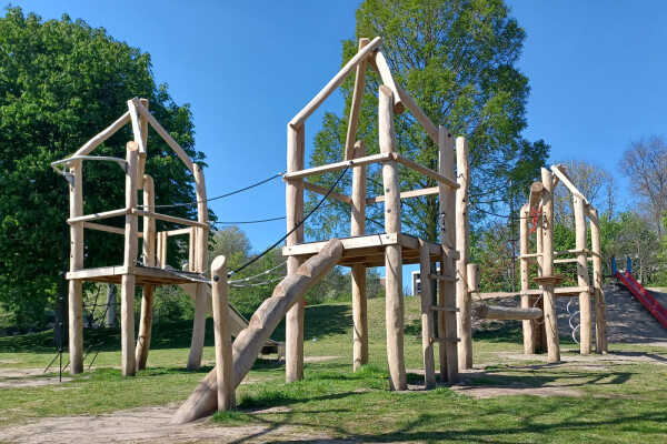 Speelcombinatie Superklim •