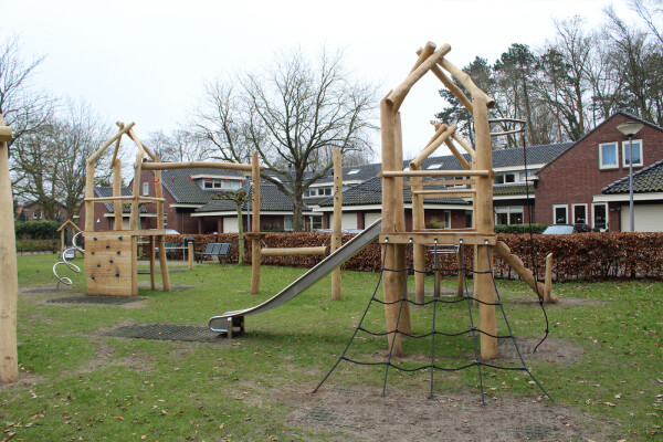 Speelcombinatie Superklim •