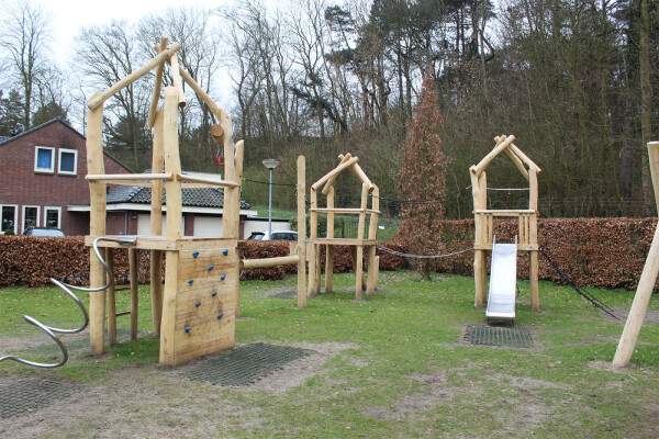 Speelcombinatie Superklim •