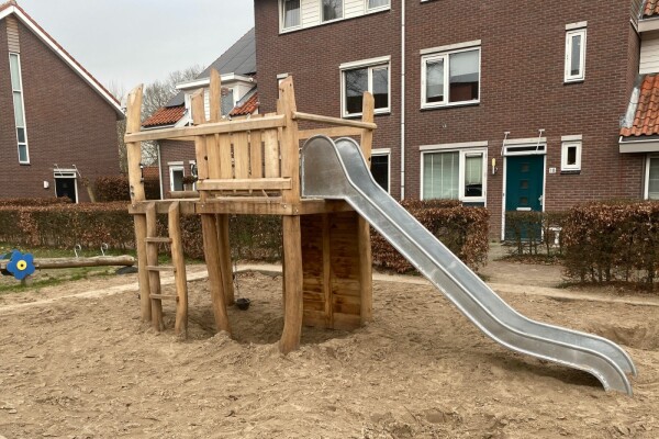 Zandspeeltoestel Yucca •