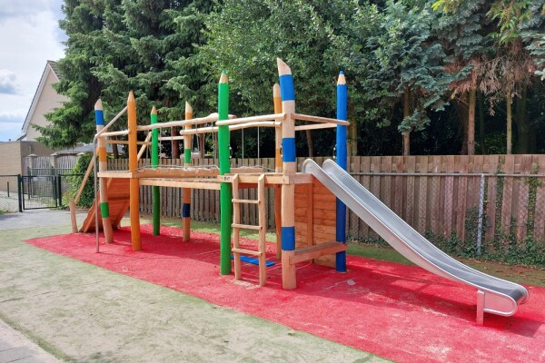 Speelcombinatie Wingerd •