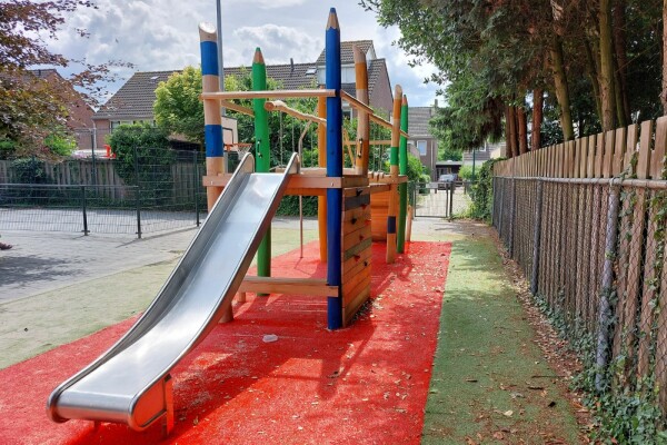 Speelcombinatie Wingerd •