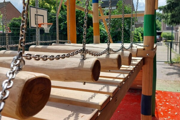 Speelcombinatie Wingerd •