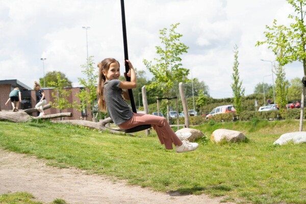 Kabelbaan driepoot 20 m