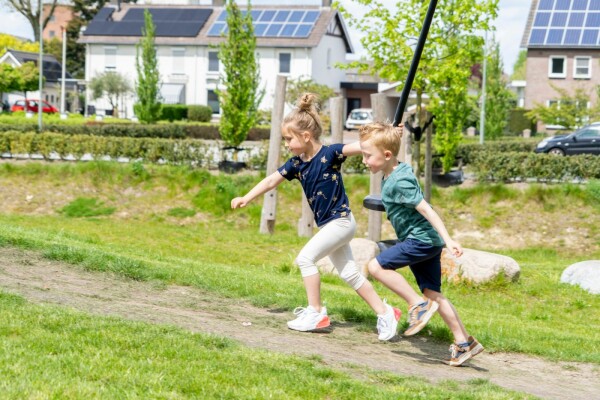 Kabelbaan driepoot 20 m