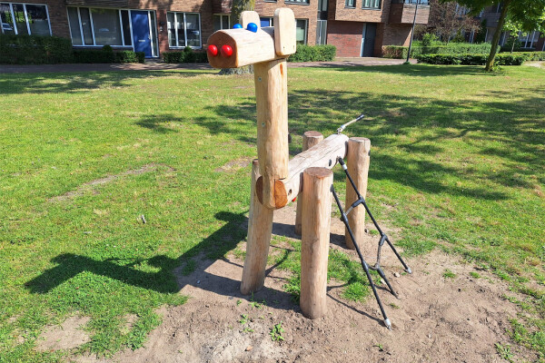 Klimtoestel Penny •